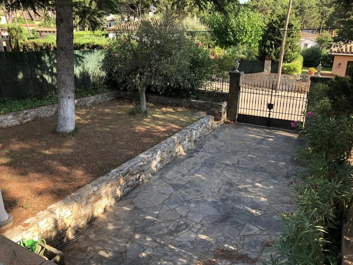 Casa vacanze Villa Casa El Palomar Begur Spagna