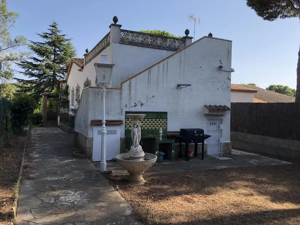 Casa El Palomar Villa Begur
