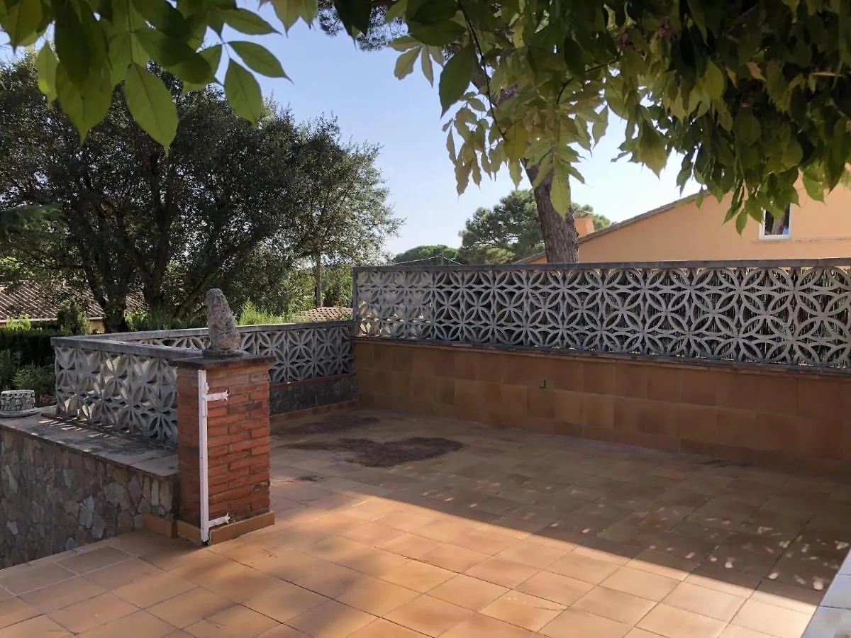Casa El Palomar Villa Begur 0*,  Spain