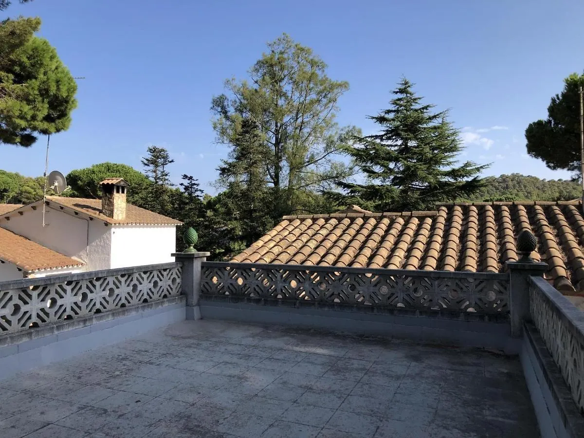 Casa El Palomar Villa Begur