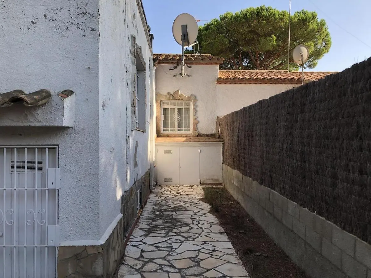 Holiday home Casa El Palomar Villa Begur