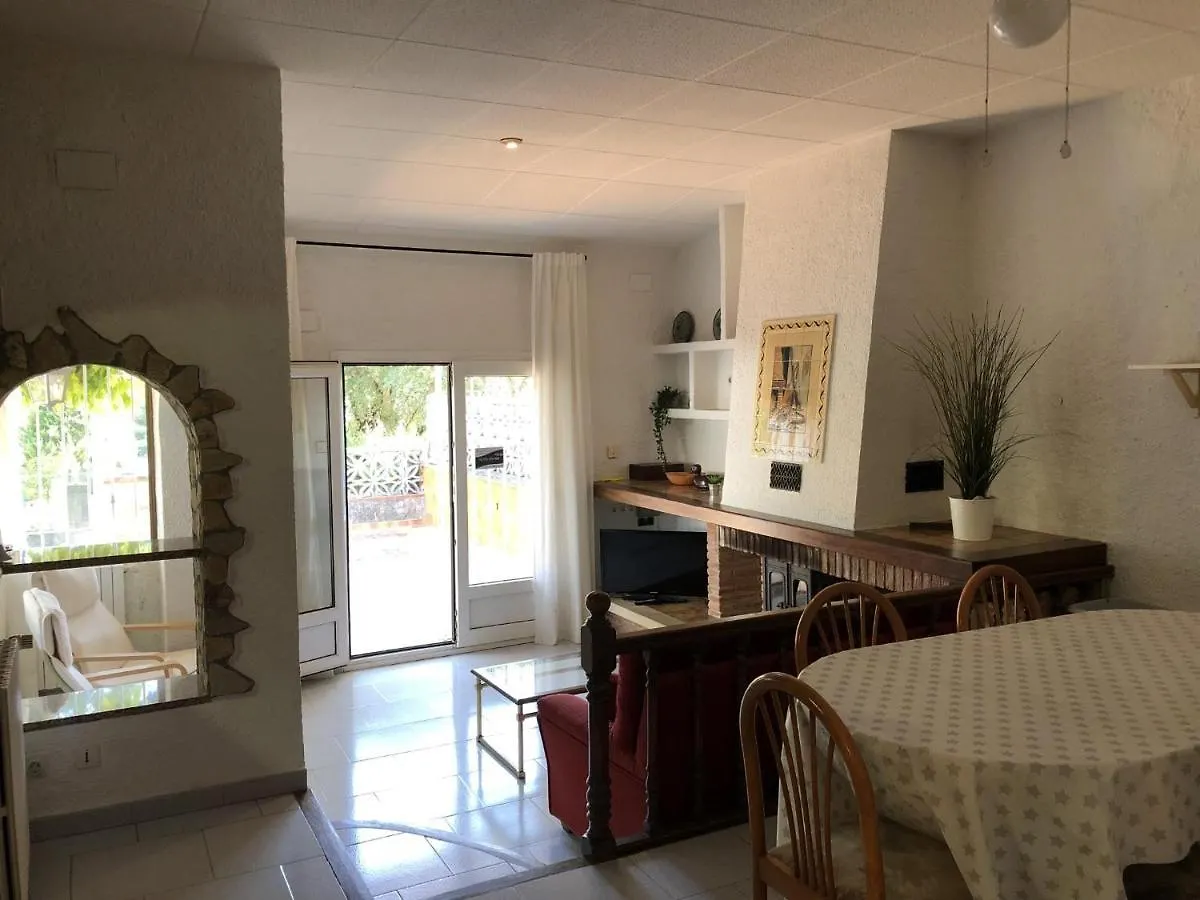Casa El Palomar Villa Begur