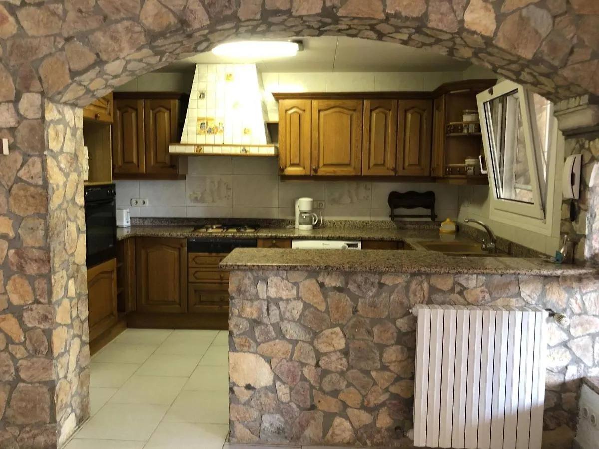 Villa Casa El Palomar Begur 0*,  Spagna