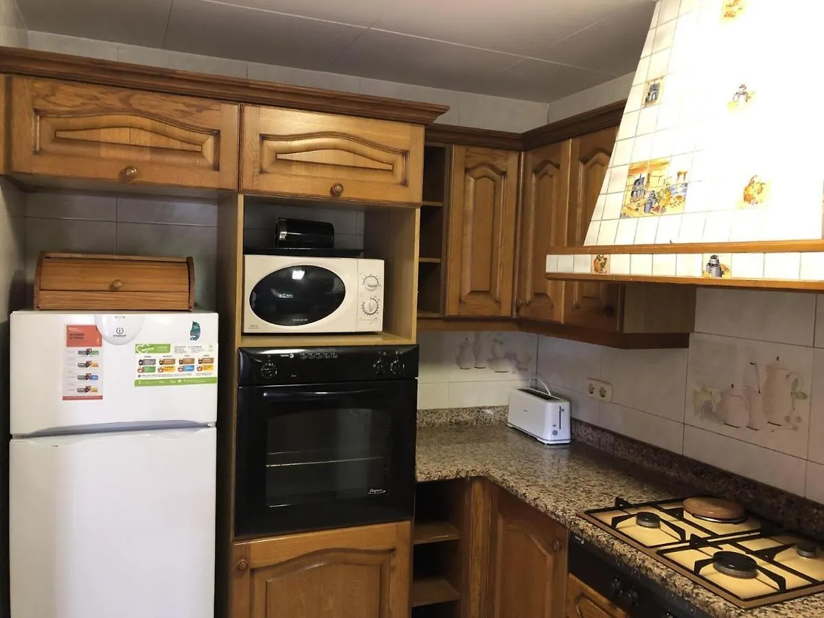 Casa El Palomar Villa Begur Holiday home