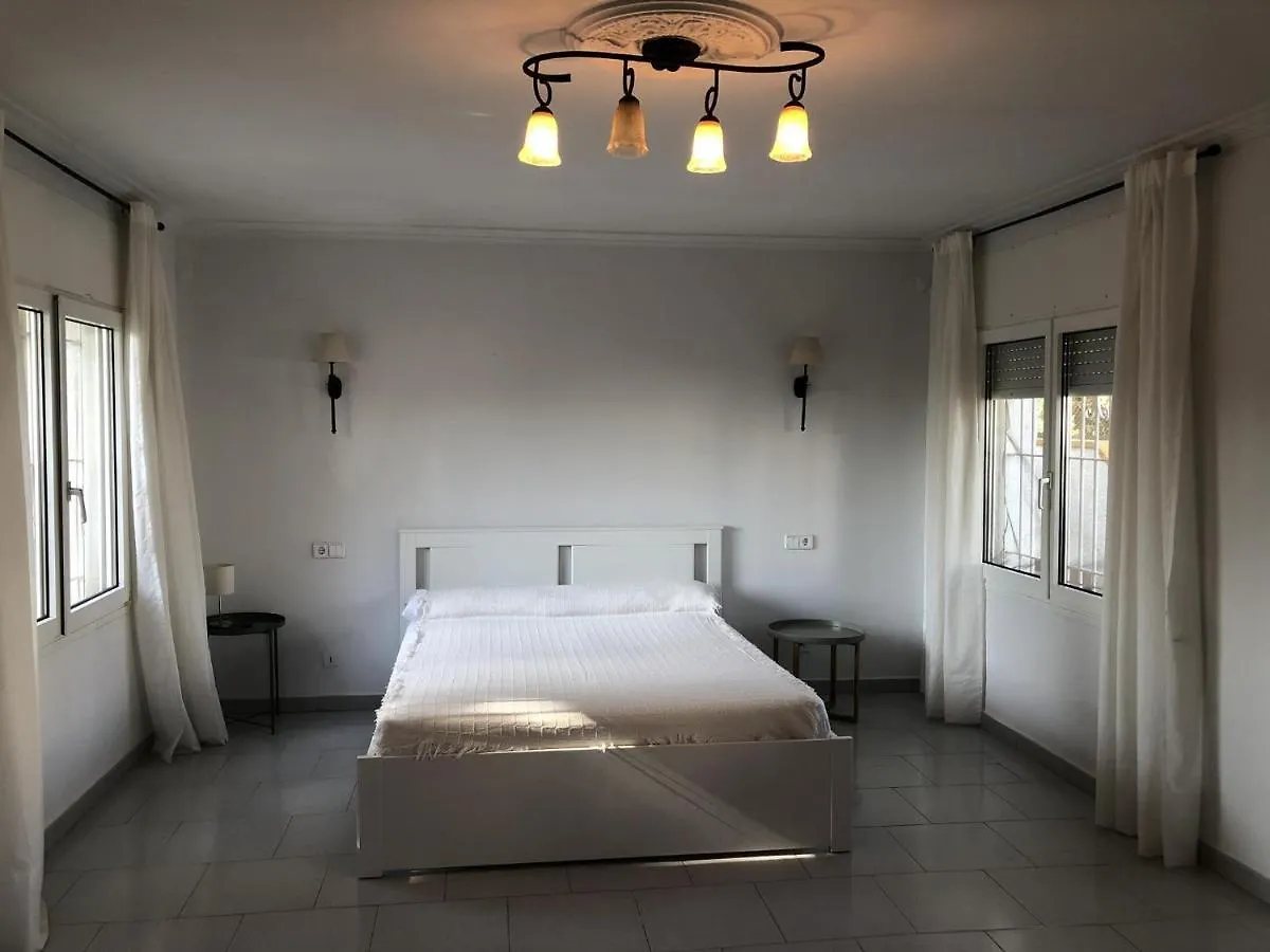 Holiday home Casa El Palomar Villa Begur Spain