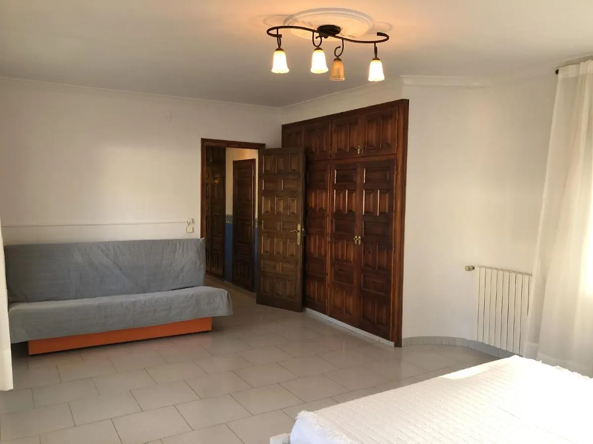 Casa El Palomar Villa Begur
