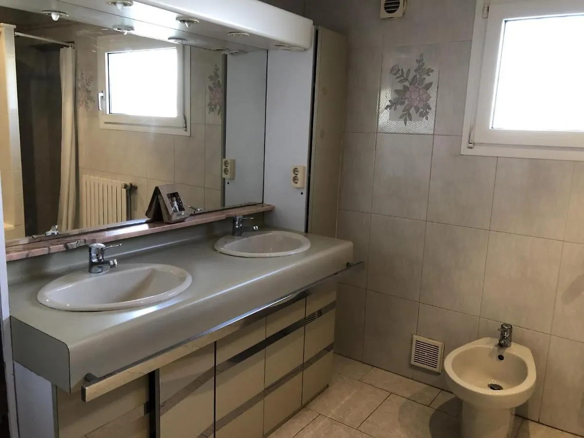 Holiday home Casa El Palomar Villa Begur